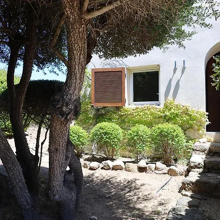 Holiday home Casa Alta, Maison Familiale A Cala Longa Bonifacio (Corsica)