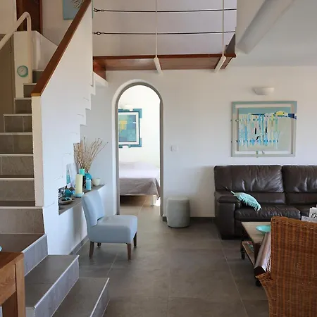 Holiday home Casa Alta, Maison Familiale A Cala Longa