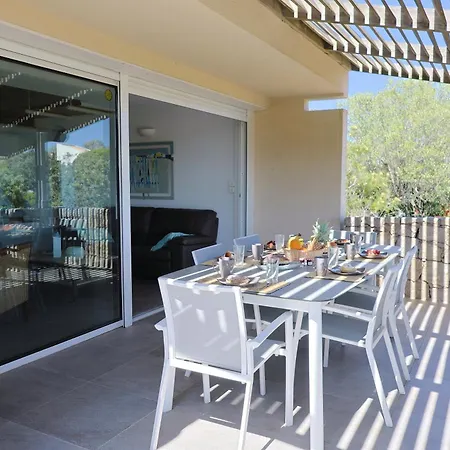 Casa Alta, Maison Familiale A Cala Longa * Bonifacio (Corsica)
