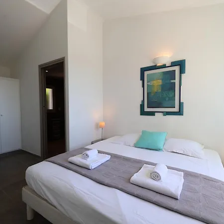 Casa Alta, Maison Familiale A Cala Longa Holiday home *