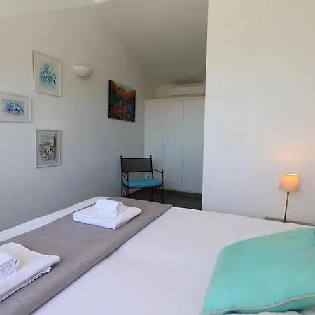 Holiday home Casa Alta, Maison Familiale A Cala Longa